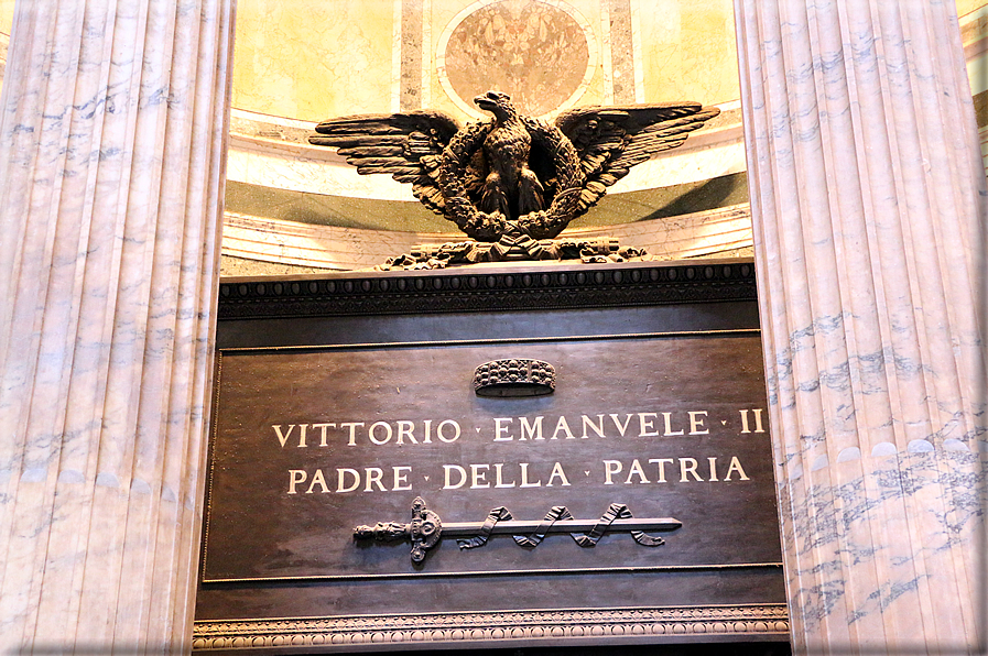 foto Pantheon
